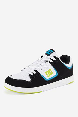 Obuwie sportowe DC Shoes CURE DC01684060 MIX