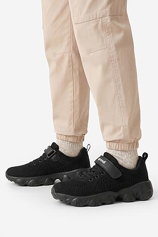 Obuwie sportowe Sprandi CEO-CP70-25614(IV)CH Czarny