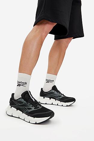 Obuwie sportowe Reebok EOSB-FLOATZIG 2 100225503 Czarny