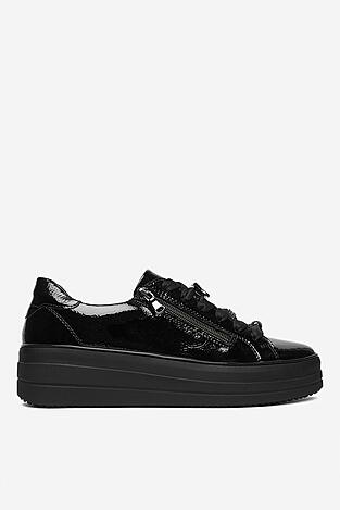 Sneakerși Remonte D1C09-00 NEGRU