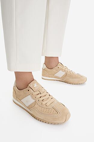 Sneakers Beverly Hills Polo Club EO-WP40-250-04 Beżowy