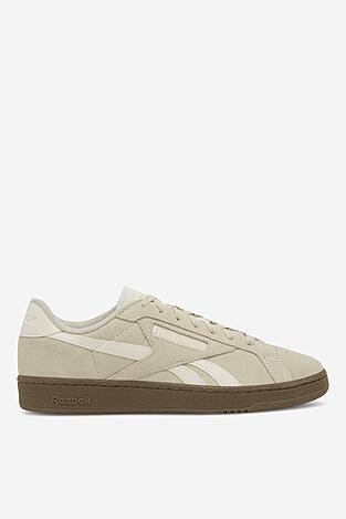 Obuwie sportowe Reebok 100033075-M Brązowy jasny