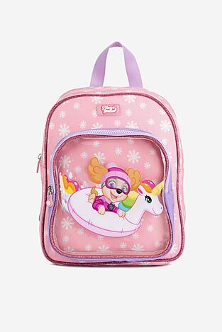Раница Paw Patrol ACCCS-AW24-506PAW РОЗОВ