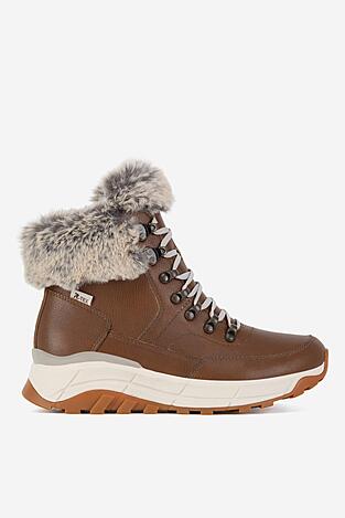 Csizma Rieker Revolution Lifestyle W0063-22 BARNA