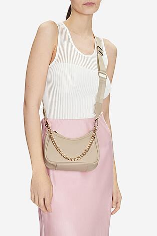 Kézitáska Jenny JNY-M-024-07 BÉZS