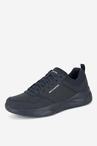 Спортни обувки Skechers LIBRATION 8790157 DKNV СИН