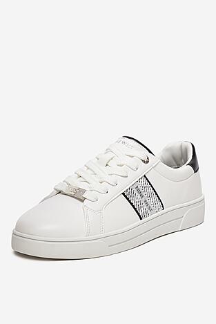 Sneakerși NINE WEST SS25-3C067 NEGRU