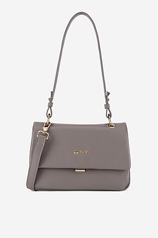 Geantă de mână Mexx MEXX-K-005-06 BEJ ÎNCHIS