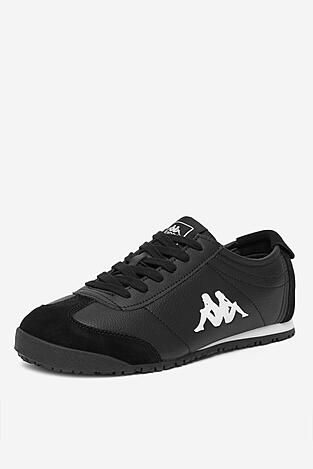 Sportovní obuv Kappa EO-1490036A(W) ČERNÁ