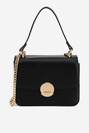 Дамска чанта DeeZee MDP-L-017-06 ЧЕРЕН