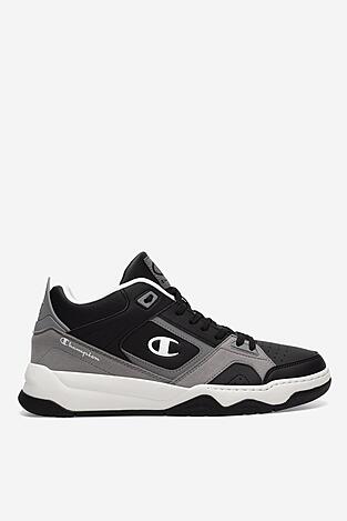 Sportcipő Champion OVERTIME MID S22274-KK001 SZÜRKE