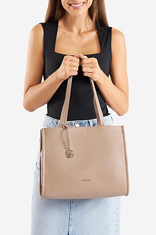 Torebka Lasocki LSK-K-047-06 Beżowy