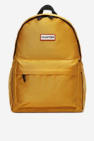 Rucsac HUNTER HTR-B-006-07 GALBEN