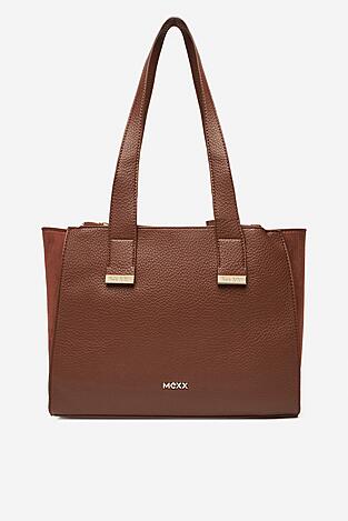 Geantă de mână Mexx C-MEXX-L-020-08 CREM