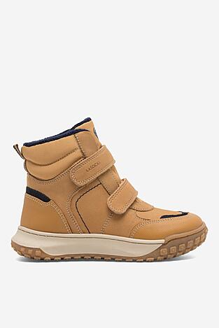Trzewiki Lasocki Kids KARTO CI12-3138-12 Camel