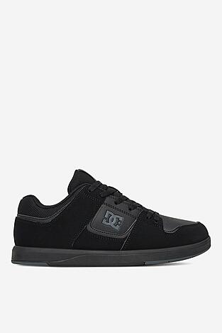 Încălțăminte sport DC Shoes CURE DC01684001 NEGRU