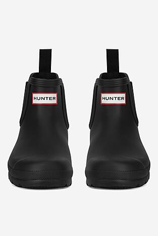 Гумени ботуши HUNTER WFS2354RMA ЧЕРЕН