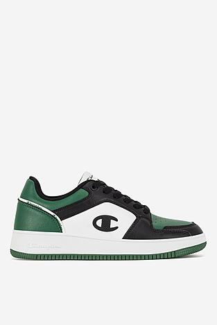 Спортни обувки Champion RD18 2.0 LOW B GS S32415-WW015 ЗЕЛЕН