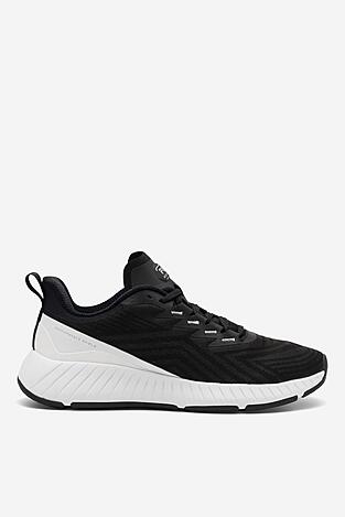 Sneakers Fila NOVANINE FFM0073 80010 Czarny