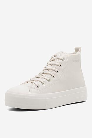 Vászoncipő Sprandi PLIMSNOW WP40-OG128 BÉZS