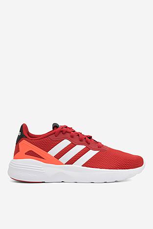 Obuwie sportowe adidas NEBZED HP7865 Czerwony