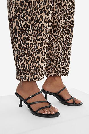 Джапанки Juicy Couture CEO-CWBFS20-50 ЧЕРЕН