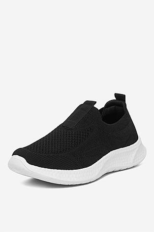 Sneakers Jenny CEO-WFA270923-2 Czarny