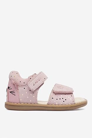 Sandały Lasocki Kids CEO-CI12-BOB-05(II)DZ Różowy jasny