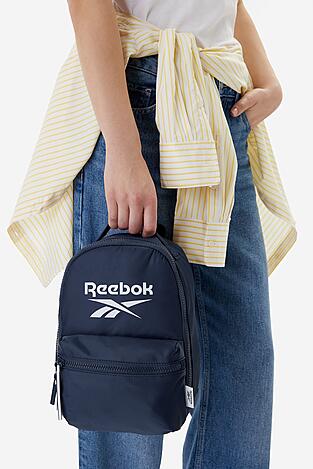 Plecak Reebok CWBEO-RBK-046-CCC-05 Granatowy