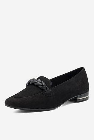 Мокасини Lasocki ZAXA RST-ZAXA-14 ЧЕРЕН