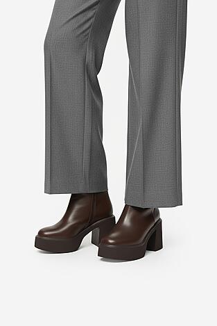 Боти DeeZee CEO-XT1122 КАФЯВ