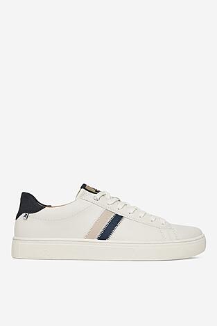 Сникърси Rieker Revolution Lifestyle U0705-80 БЯЛ