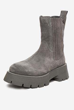 Botki G-STAR RAW CEO-WI16-525-01 Szary