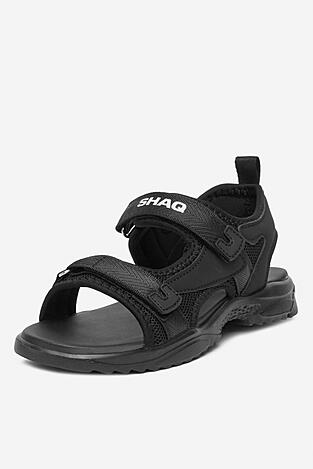 Sandale SHAQ CP92-26040 NEGRU