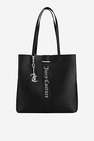 Torebka Juicy Couture CEO-BIJXT3265WVP Czarny
