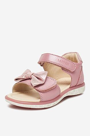 Сандали Lasocki Kids HEART CI12-2854-02B РОЗОВ