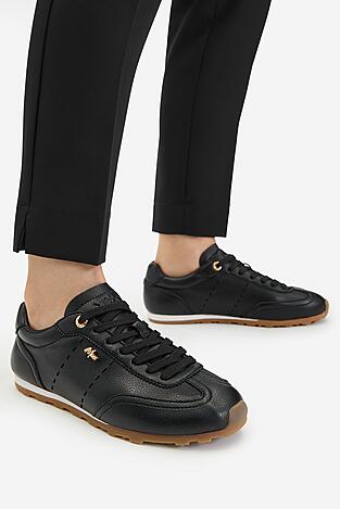 Sneakers Mexx EO-MI001011561W Czarny