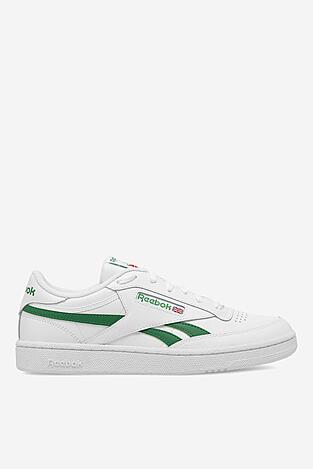 Obuwie sportowe Reebok CLUB C REVENGE 100032882 Biały