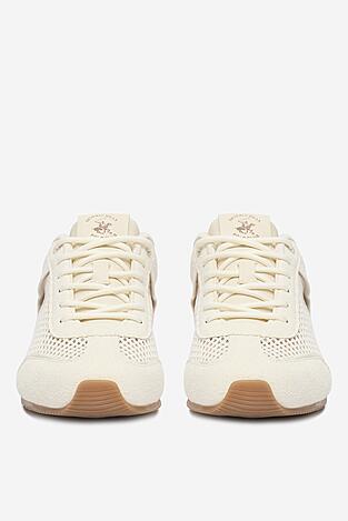 Sneakers Beverly Hills Polo Club CEO-1491519 Beżowy