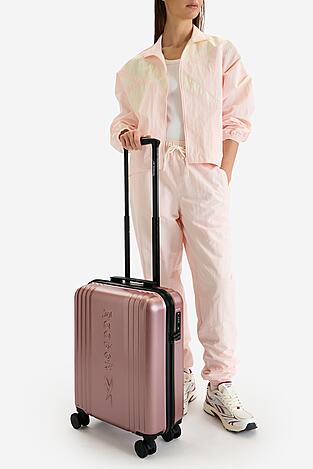 Куфар Reebok CEO-RBK-030-S РОЗОВ