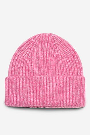 Női sapka Jenny Fairy 4W3-003-AW23 RÓZSASZÍN