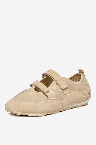 Сникърси Beverly Hills Polo Club CEO-6E1148-2 БЕЖОВ