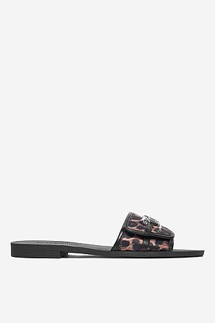 Klapki Juicy Couture CEO-123456 MIX