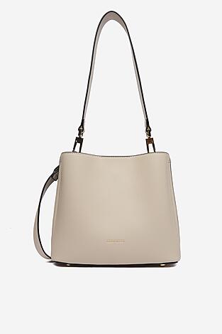 Torebka Gino Rossi EO-LX10291 Ivory