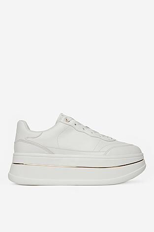 Sneakers DeeZee AM25233 Biały