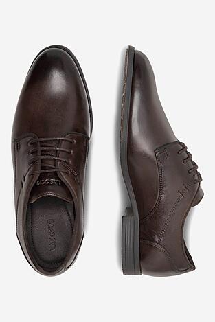 Félcipő Lasocki Young CEO- BI12-ASTRA-03 BARNA