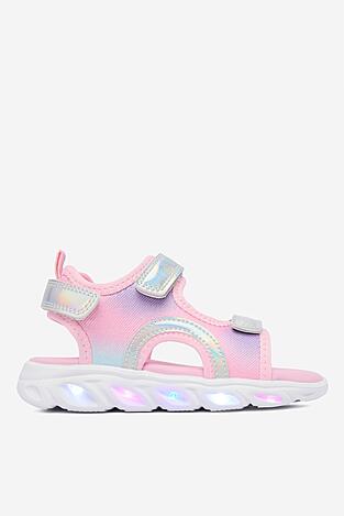 Sandały DeeZee CEO-K2382 Różowy