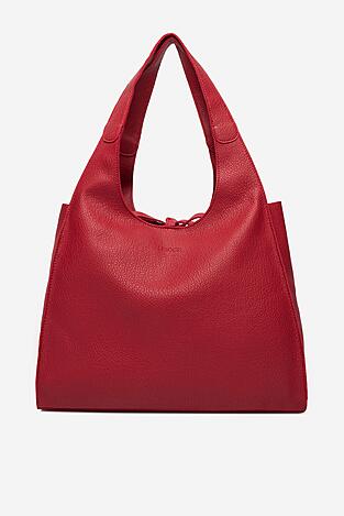 Kézitáska Lasocki CEO-LSK-L-014-09 PIROS