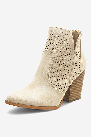 Ghete DeeZee WS170608-02 BEJ