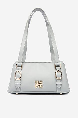 Дамска чанта NINE WEST CEO-AMARA-LDA8703 СИН